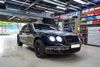 Xe Bentley 2009 Độ Đèn LED Cửa Sổ Trời Cao Cấp