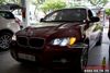 Bi LED AOZOOM LEO Tăng Sáng Cho Xe BMW X6