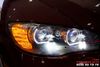 Bi LED AOZOOM LEO Tăng Sáng Cho Xe BMW X6