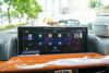 Bộ Interface Android Lắp Cho Xe LEXUS LX570 2016