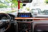 Bộ Interface Android Lắp Cho Xe LEXUS LX570 2016