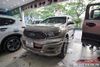 Lắp Body Kit Thể Thao Xe FORD EVEREST 2021 Chuyên Nghiệp