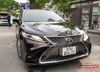 Bộ Body Kit Kiểu Lexus Siêu Đẹp Lắp Cho Xe TOYOTA CAMRY 2019 - 2020