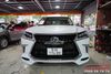 Độ Body Kit Xe LEXUS LX570 2022 Lên Bản SUPER SPORT Siêu Cá Tính