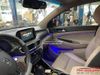 Độ LED Nội Thất Cho Hyundai Tucson 2020 Điều Khiển App Điện Thoại 64 Màu