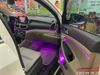 Độ LED Nội Thất Cho Hyundai Tucson 2020 Điều Khiển App Điện Thoại 64 Màu