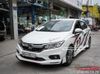 Độ Body Kit Và Dán Decal Trang Trí Xe HONDA CITY 2019 Siêu Đẹp