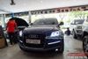 Độ Đèn Trước Sau Cho AUDI Q7 Mẫu Mới Nhất