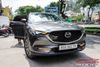 Dịch Vụ Độ Đèn Pha Và LED Gầm Trước Cho MAZDA CX5 Chuyên Nghiệp