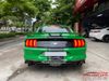 Độ Pô Nguyên Cây ON OFF Chính Hãng Cho Xe FORD MUSTANG 2.3 TURBO