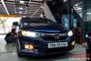 Thay Đèn Hậu Và Đèn LED Gầm Trước Sau Cho Xe HONDA CITY 2019 Chuyên Nghiệp