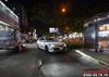 Độ Đèn Bi LED LASER JAGUAR Và Đèn Hậu Kiểu Lexus Cho Xe TOYOTA CAMRY 2019 - 2020