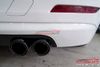 Lắp Đặt Pô AKRAPOVIC Đôi Cho Xe BMW 420I Chuyên Nghiệp