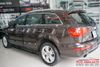 Lắp Đặt Bệ Bước Điện Tự Động Cho Xe AUDI Q7 Chuyên Nghiệp