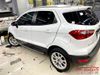 Mẫu Bậc Bệ Bước Lên Xuống Siêu Đẹp Cho Xe FORD ECOSPORT