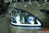 Độ 2 Bi LED Domax X-LED Pro Xe Lexus RX350 2005 - 2007 Chính Hãng