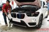 Độ Bi Gầm Cho Xe BMW X1 Tại TPHCM