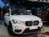 Độ Bi Gầm Cho Xe BMW X1 Tại TPHCM