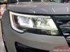 Độ Cặp Bi LED Pha Tăng Sáng Cho Xe FORD EXPLORER Chất Lượng Cao