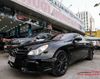 Độ Body Kit Cho Xe Mercedes CLS350 2005 Cao Cấp