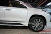 Độ Body Kit Xe LEXUS LX570 2022 Lên Bản SUPER SPORT Siêu Cá Tính