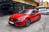 Độ Body Kit Cho Xe HONDA CIVIC 2017 Tại TPHCM