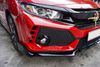 Độ Body Kit Cho Xe HONDA CIVIC 2017 Tại TPHCM