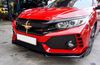 Độ Body Kit Cho Xe HONDA CIVIC 2017 Tại TPHCM