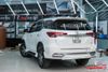 Độ Body Kit Cho Xe Toyota Fortuner 2020 Mẫu Lexus 570 Đẳng Cấp