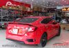 Độ Body Kit Honda Civic 2020 Mẫu Type R Xe Màu Đỏ