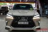 Combo Độ Body Kit Xe LEXUS LX570 2018 Lên Đời 2021 MBS Sang - Xịn - Mịn