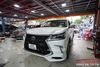 Độ Body Kit Xe LEXUS LX570 2022 Lên Bản SUPER SPORT Siêu Cá Tính