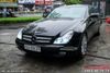 Độ Body Kit Cho Xe Mercedes CLS350 2005 Cao Cấp