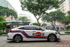 Honda Civic 2018 Thay Áo Mới Với Bộ Body Kit Thể Thao