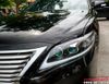 Độ Camry Đời 2009 Thành Lexus Chuyên Nghiệp