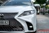 Độ Cản Trước Lexus Cho Camry 2020 Chính Hãng