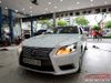 Độ Đèn LED Mí Chạy Sang Chảnh Cho Xe LEXUS LS460L