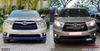 Đèn Bi Gầm Tăng Sáng Cho Xe TOYOTA HIGHLANDER Chất Lượng