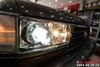 Độ Đèn Bi LED Cho Toyota Land Cruiser Prado 1998 - 2002 Tại TPHCM