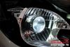 Độ Đèn Bi LED Osram  và bi gầm Xe Mazda BT50 2020