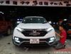 Độ Đèn Gầm Bi Xenon Cho Xe Honda CRV 2020 Siêu Sáng Tại TPHCM