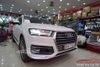 Đèn LED Gầm Trước Cá Tính Lắp Cho Xe AUDI Q7 2018 Tại TPHCM