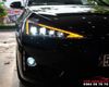 Độ Đèn LED Mí Và Bi Gầm Cho Hyundai Elantra 2020 Tại TPHCM