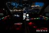 Độ Đèn LED Nội Thất Ma Trận Cao Cấp Cho Xe Subaru Forester