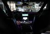 Độ Đèn LED Nội Thất Trang Trí Cho Xe Range Rover