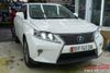 Độ Đèn Lexus RX350 2007 - 2008 Bi Domax Cao Cấp