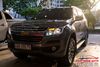 Độ Bi LED KMR Xe Chevrolet Trailblazer