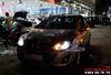 Độ Đèn Pha Bi LED Cho Xe Mazda 2 Siêu Sáng Tại Mười Hùng Auto
