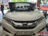 Combo Độ Đèn Pha Và Đèn Gầm Cho HONDA CITY 2016 Đẳng Cấp