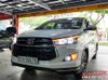 Lên 4 Bi Pha Và 2 Bi Gầm AOZOOM Tăng Sáng Đỉnh Cao Cho TOYOTA INNOVA